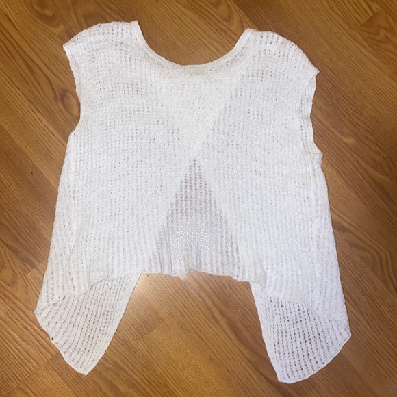 Eileen Fisher Tops - Eileen Fisher Tank